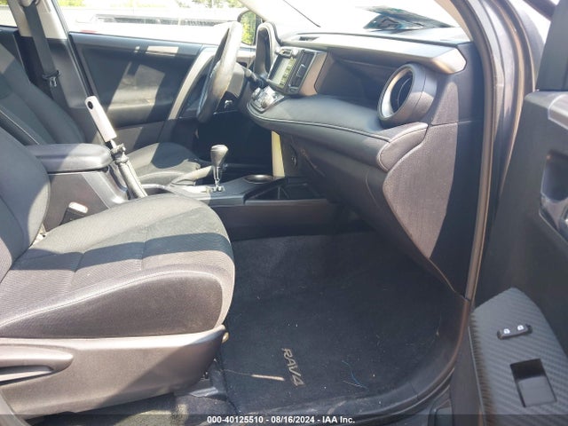Toyota Rav4 Xle 2015 2T3RFREV5FW356852 Image 5