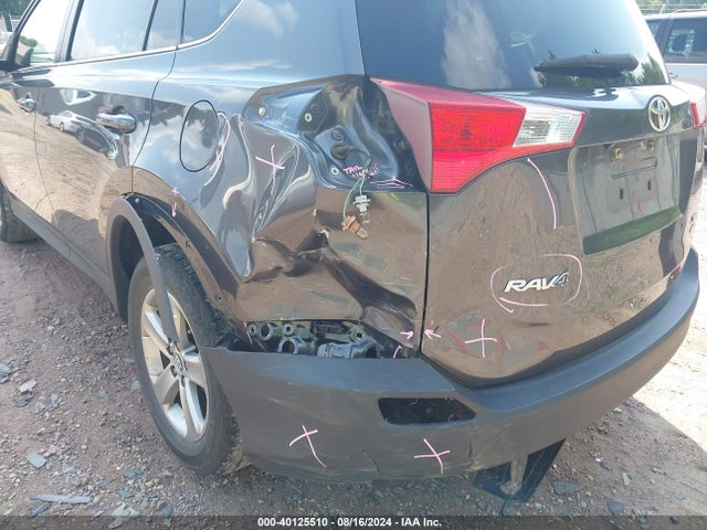 Toyota Rav4 Xle 2015 2T3RFREV5FW356852 Image 6