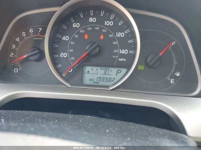 Toyota Rav4 Xle 2015 2T3RFREV5FW356852 Image 7
