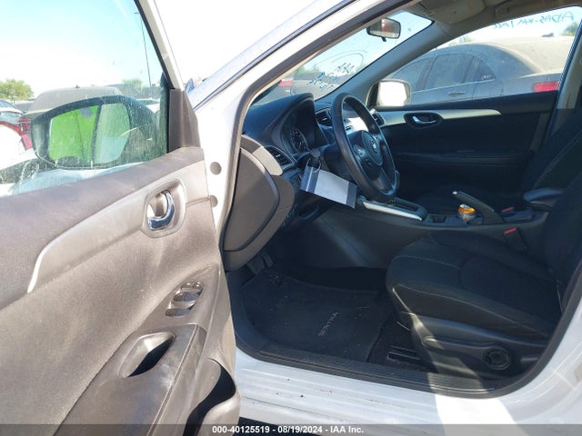 Nissan SENTRA S 2018 3N1AB7AP0JY283075 Image 5