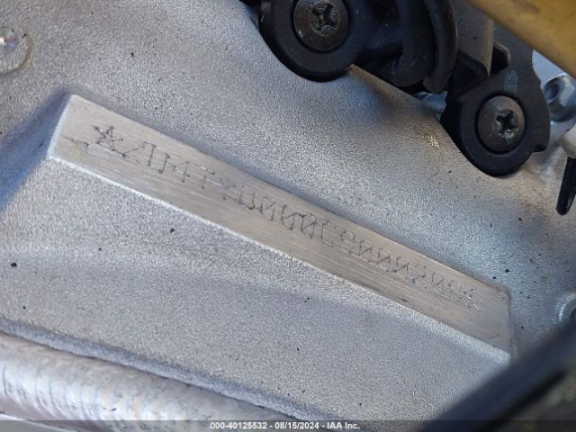 2016 APRILIA TUONO ZD4TYU000GS000208 Photo 9