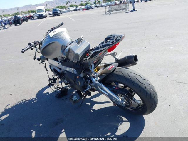 2016 APRILIA TUONO ZD4TYU000GS000208 Photo 2