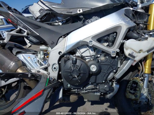 2016 APRILIA TUONO ZD4TYU000GS000208 Photo 7