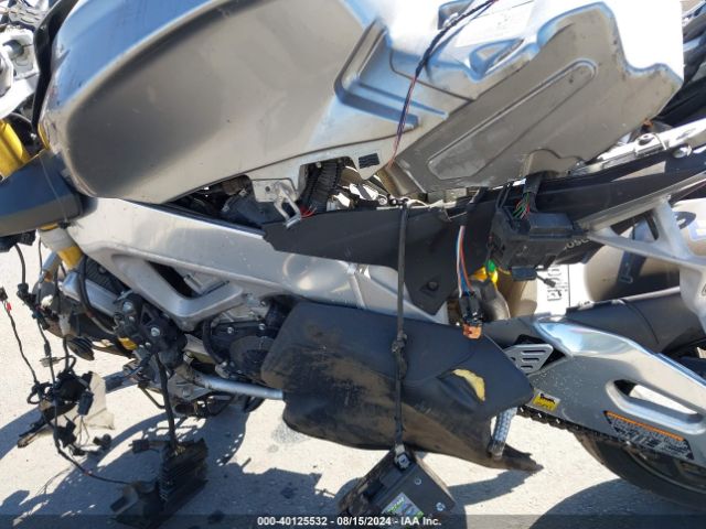 2016 APRILIA TUONO ZD4TYU000GS000208 Photo 8