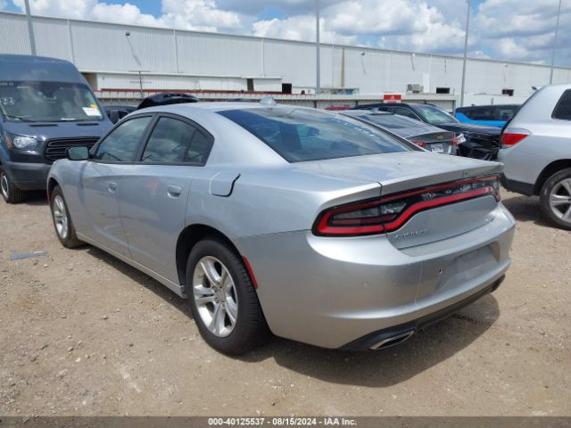 2C3CDXBG4PH530941 Dodge Charger Sxt