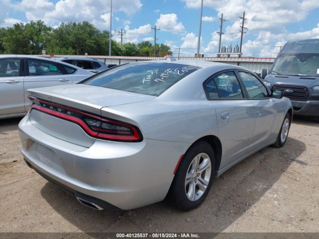 2C3CDXBG4PH530941 Dodge Charger Sxt