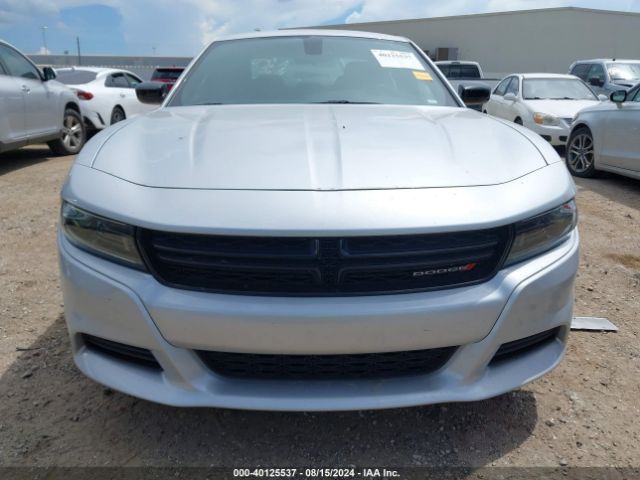 2C3CDXBG4PH530941 Dodge Charger Sxt