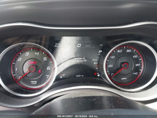2C3CDXBG4PH530941 Dodge Charger Sxt
