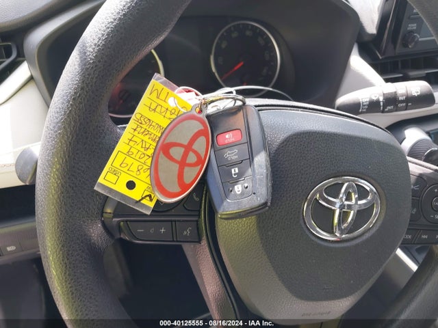 Toyota Rav4 Xle 2019 2T3W1RFV2KW046555 Image 11