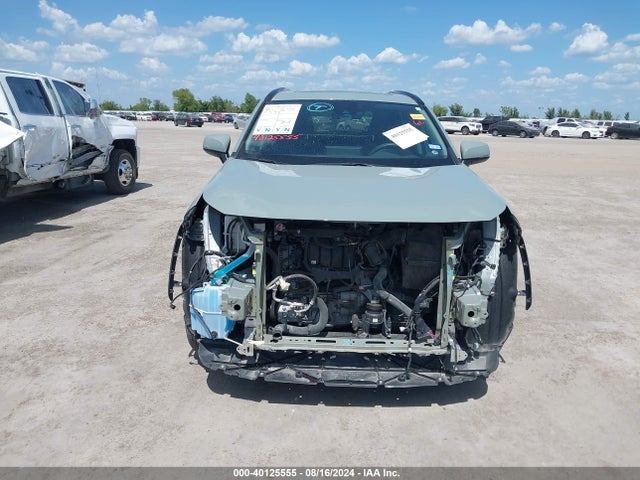 Toyota Rav4 Xle 2019 2T3W1RFV2KW046555 Image 13