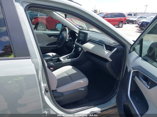 Toyota Rav4 Xle 2019 2T3W1RFV2KW046555 Image 5