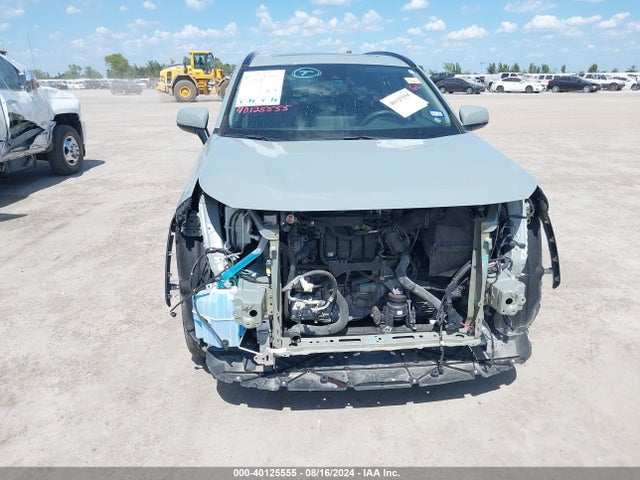 Toyota Rav4 Xle 2019 2T3W1RFV2KW046555 Image 6