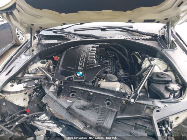 WBA5B3C55ED537288 BMW 535i Xdrive