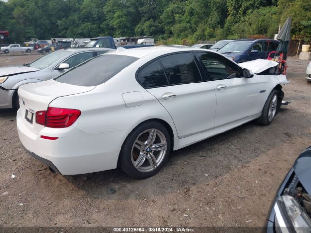 WBA5B3C55ED537288 BMW 535i Xdrive