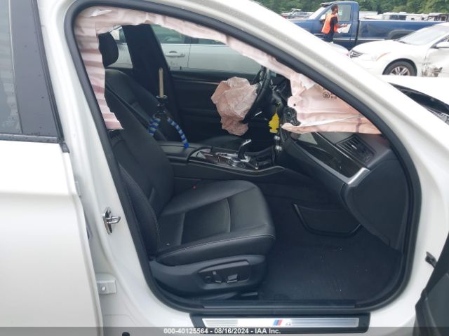WBA5B3C55ED537288 BMW 535i Xdrive