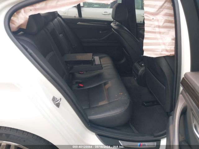 WBA5B3C55ED537288 BMW 535i Xdrive