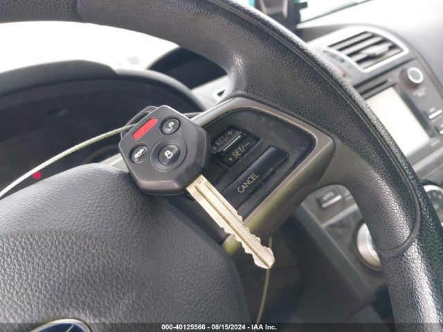 Subaru Impreza 2.0i 2015 JF1GPAA64F9216334 Image 11