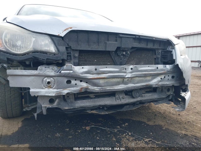 Subaru Impreza 2.0i 2015 JF1GPAA64F9216334 Image 13