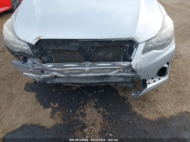 Subaru Impreza 2.0i 2015 JF1GPAA64F9216334 Image 6