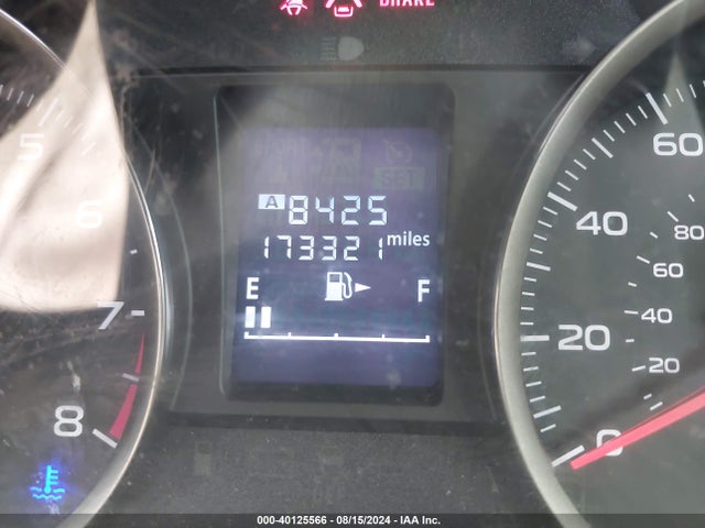 Subaru Impreza 2.0i 2015 JF1GPAA64F9216334 Image 7
