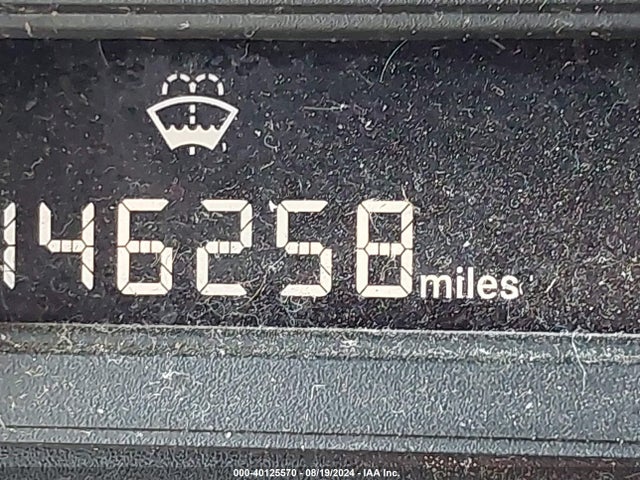 Dodge Grand Caravan Se 2016 2C4RDGBGXGR122802 Image 7