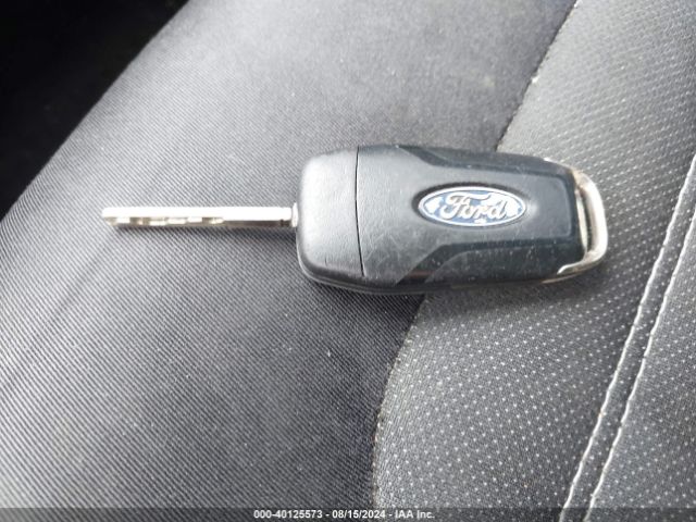 1FA6P0H77F5111296 Ford FUSION SE