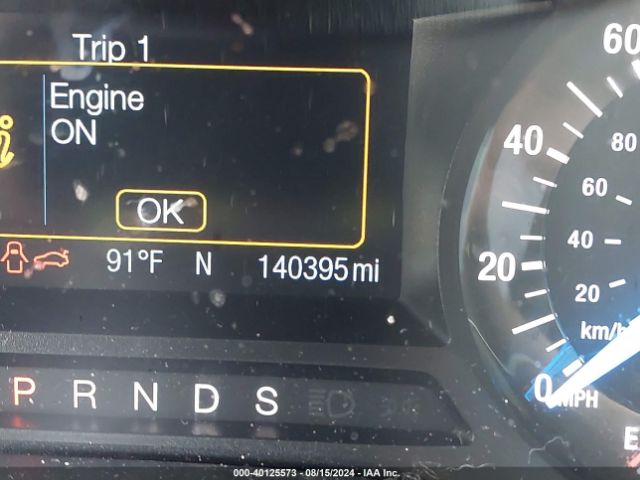 1FA6P0H77F5111296 Ford FUSION SE
