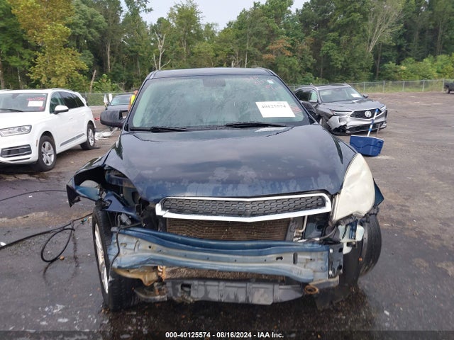 Chevrolet EQUINOX LS 2015 2GNALAEKXF1157034 Image 13
