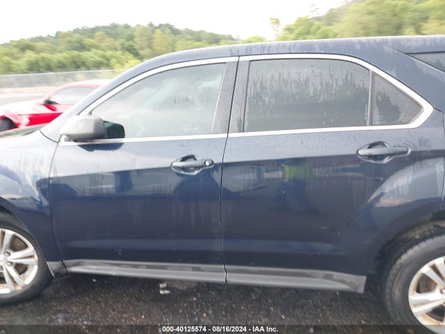Chevrolet EQUINOX LS 2015 2GNALAEKXF1157034 Image 15