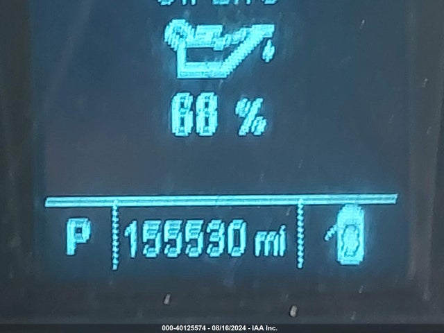 Chevrolet EQUINOX LS 2015 2GNALAEKXF1157034 Image 16