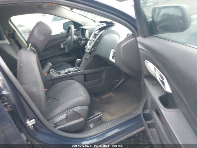 Chevrolet EQUINOX LS 2015 2GNALAEKXF1157034 Image 5