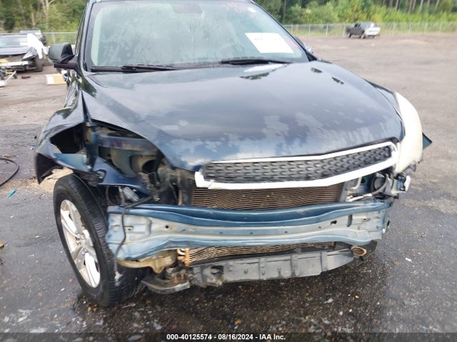 Chevrolet EQUINOX LS 2015 2GNALAEKXF1157034 Image 6