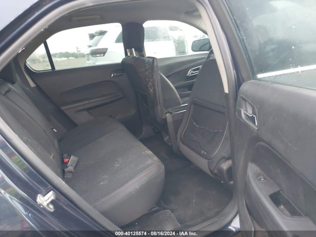 Chevrolet EQUINOX LS 2015 2GNALAEKXF1157034 Image 8