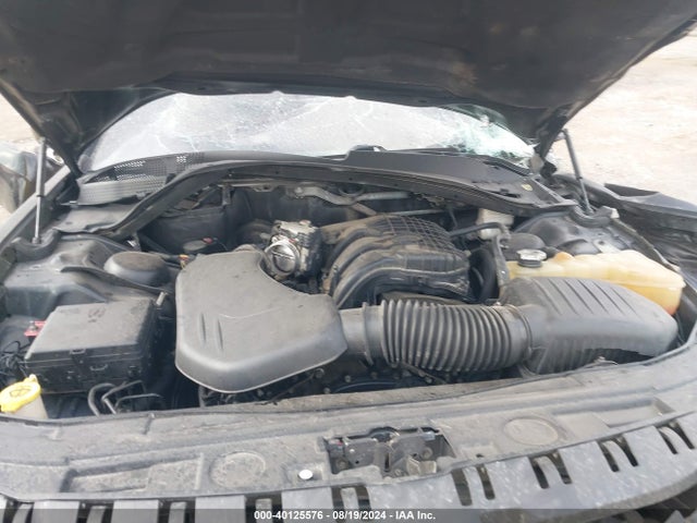 Chrysler 300 300s 2014 2C3CCAGG5EH381607 Image 10