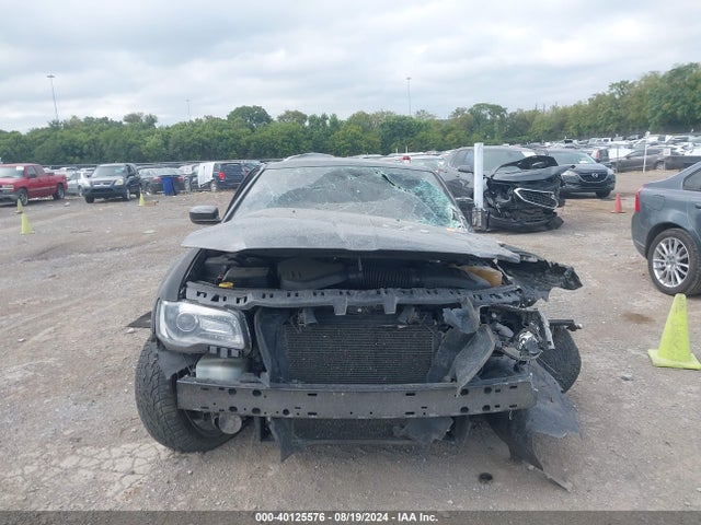 Chrysler 300 300s 2014 2C3CCAGG5EH381607 Image 12