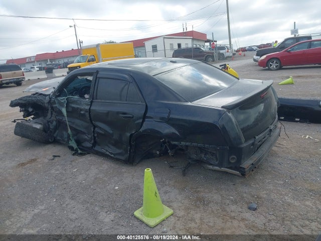 2C3CCAGG5EH381607 Chrysler 300 300s
