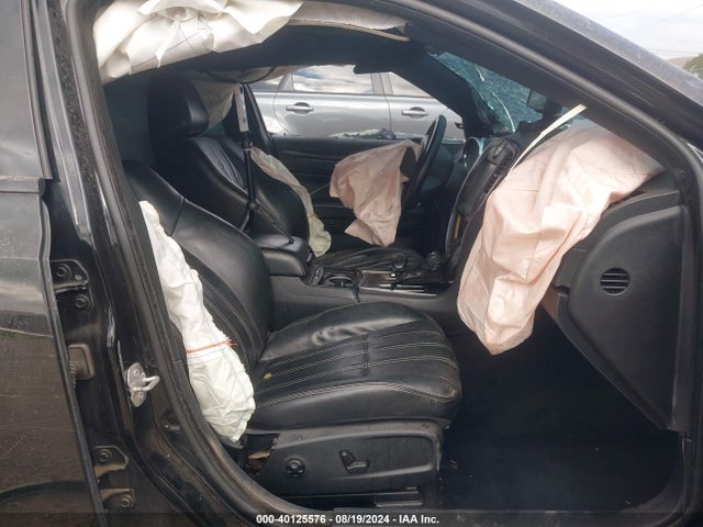 2C3CCAGG5EH381607 Chrysler 300 300s