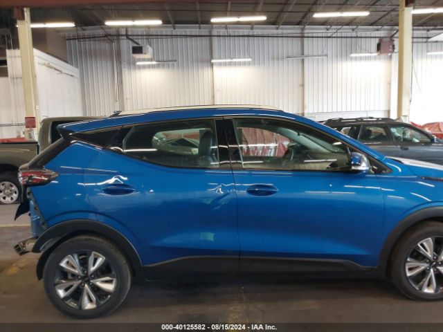 1G1FY6S00P4103434 Chevrolet Bolt Euv Fwd Lt