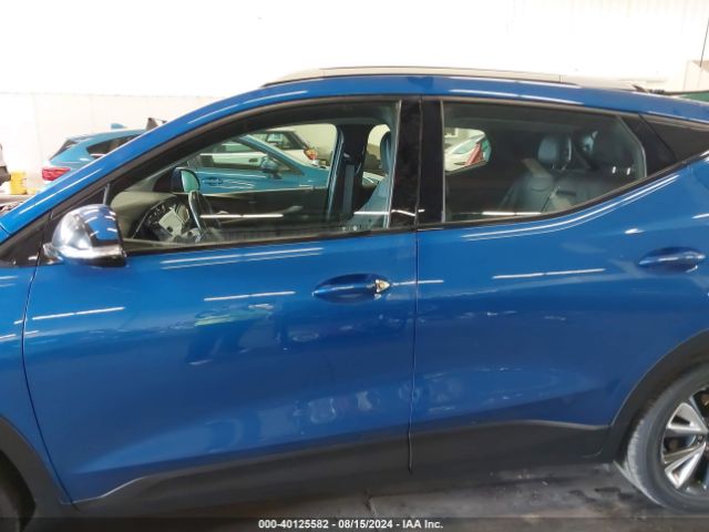 1G1FY6S00P4103434 Chevrolet Bolt Euv Fwd Lt
