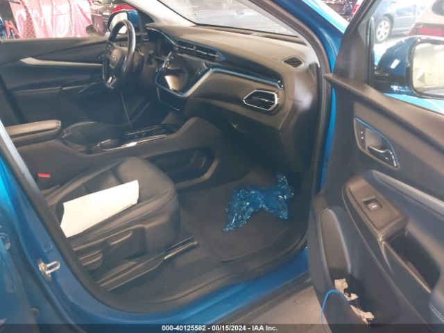 1G1FY6S00P4103434 Chevrolet Bolt Euv Fwd Lt
