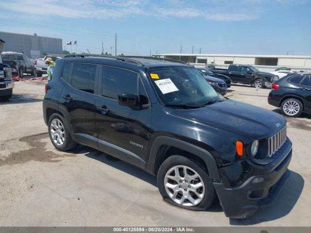 ZACCJABB8HPE82611 auction archive image