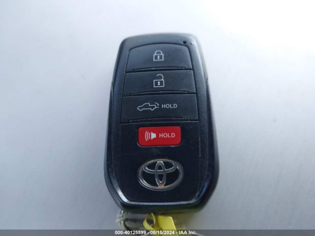 5TFLA5ECXNX001200 Toyota Tundra Sr5