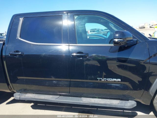 5TFLA5ECXNX001200 Toyota Tundra Sr5