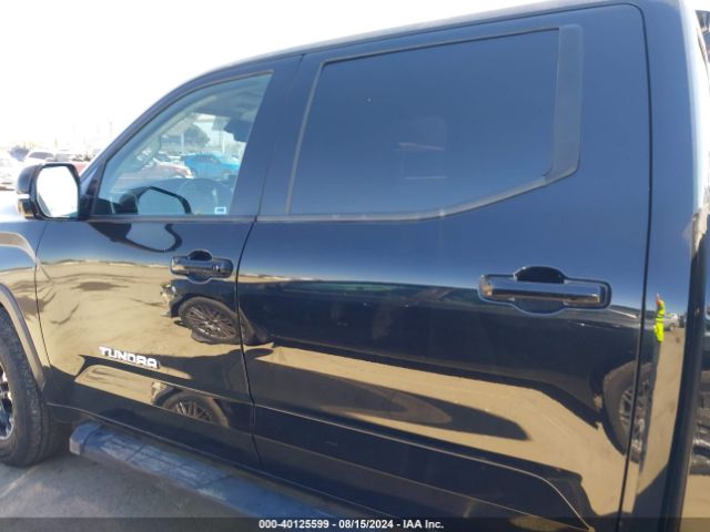 5TFLA5ECXNX001200 Toyota Tundra Sr5