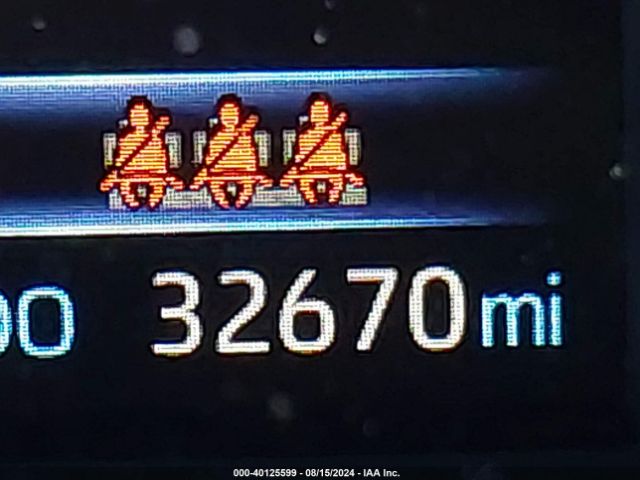 5TFLA5ECXNX001200 Toyota Tundra Sr5