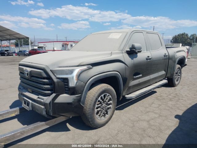 5TFLA5ECXNX001200 Toyota Tundra Sr5