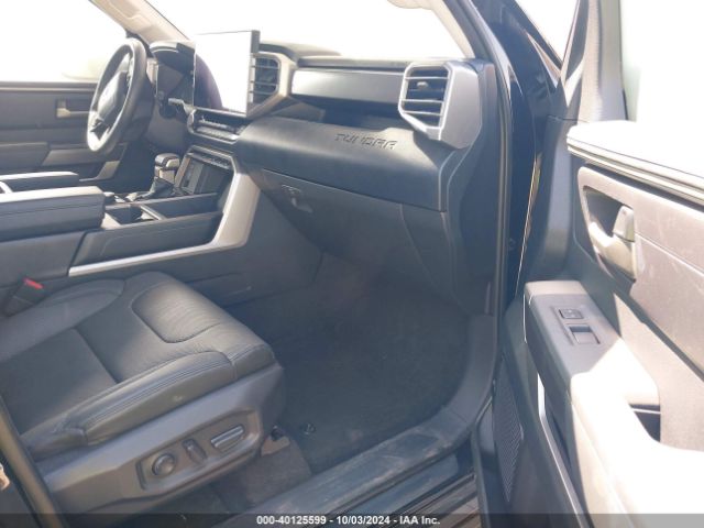 5TFLA5ECXNX001200 Toyota Tundra Sr5