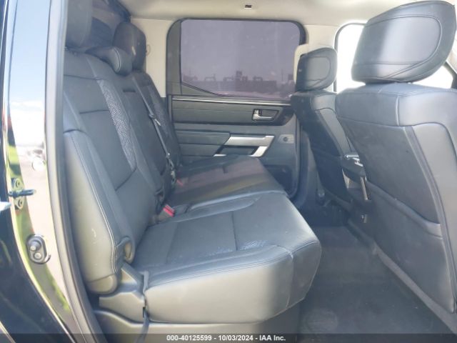 5TFLA5ECXNX001200 Toyota Tundra Sr5