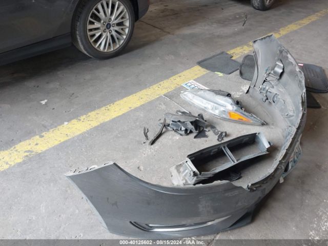 1FADP3N29JL213513 Ford Focus Titanium