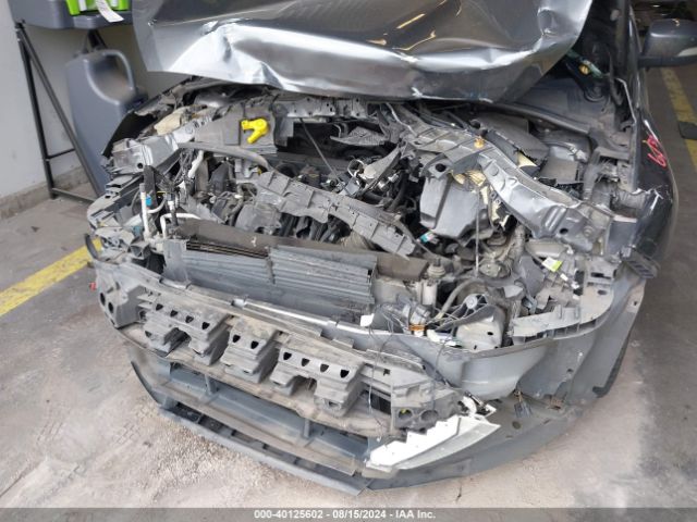 1FADP3N29JL213513 Ford Focus Titanium